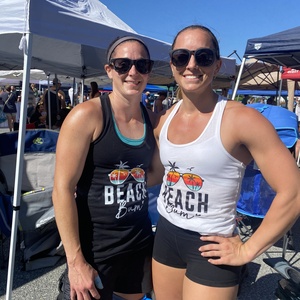 Fundraising Page: Andrea Shelley